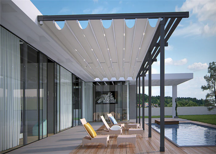 awning technicial specifications