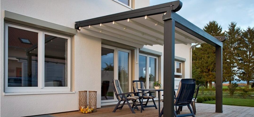 Pergola Tente Montaj ve Tamirat